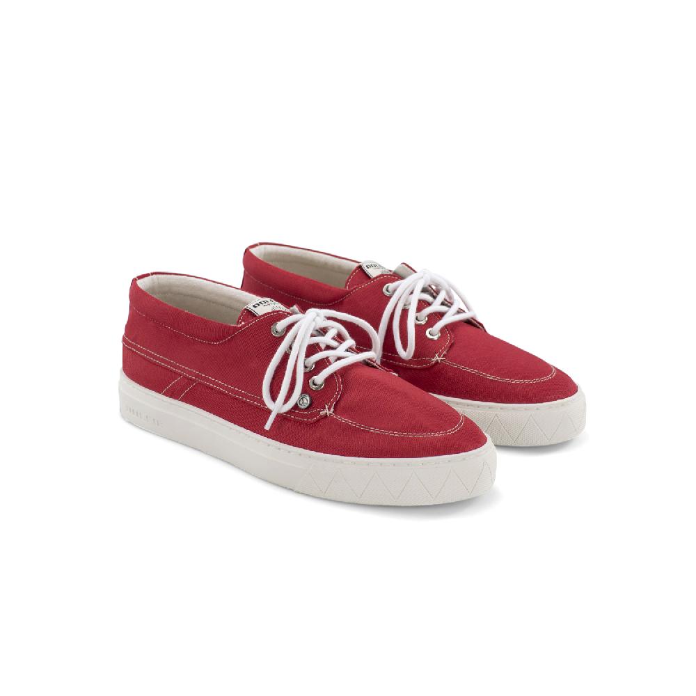 Dolfie DYLAN SAVE THE OCEAN 3 - RED Descuentos del mes