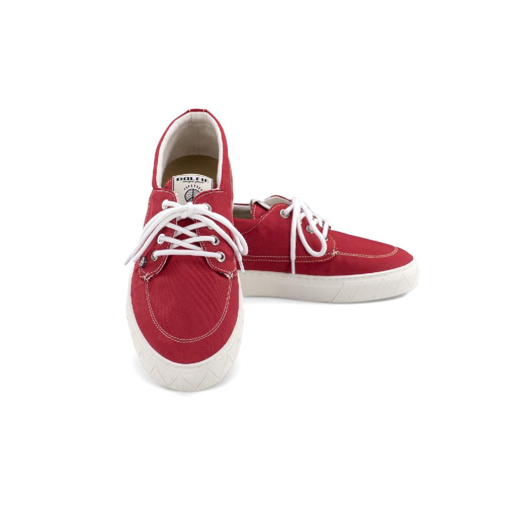 Dolfie DYLAN SAVE THE OCEAN 3 - RED Descuentos del mes