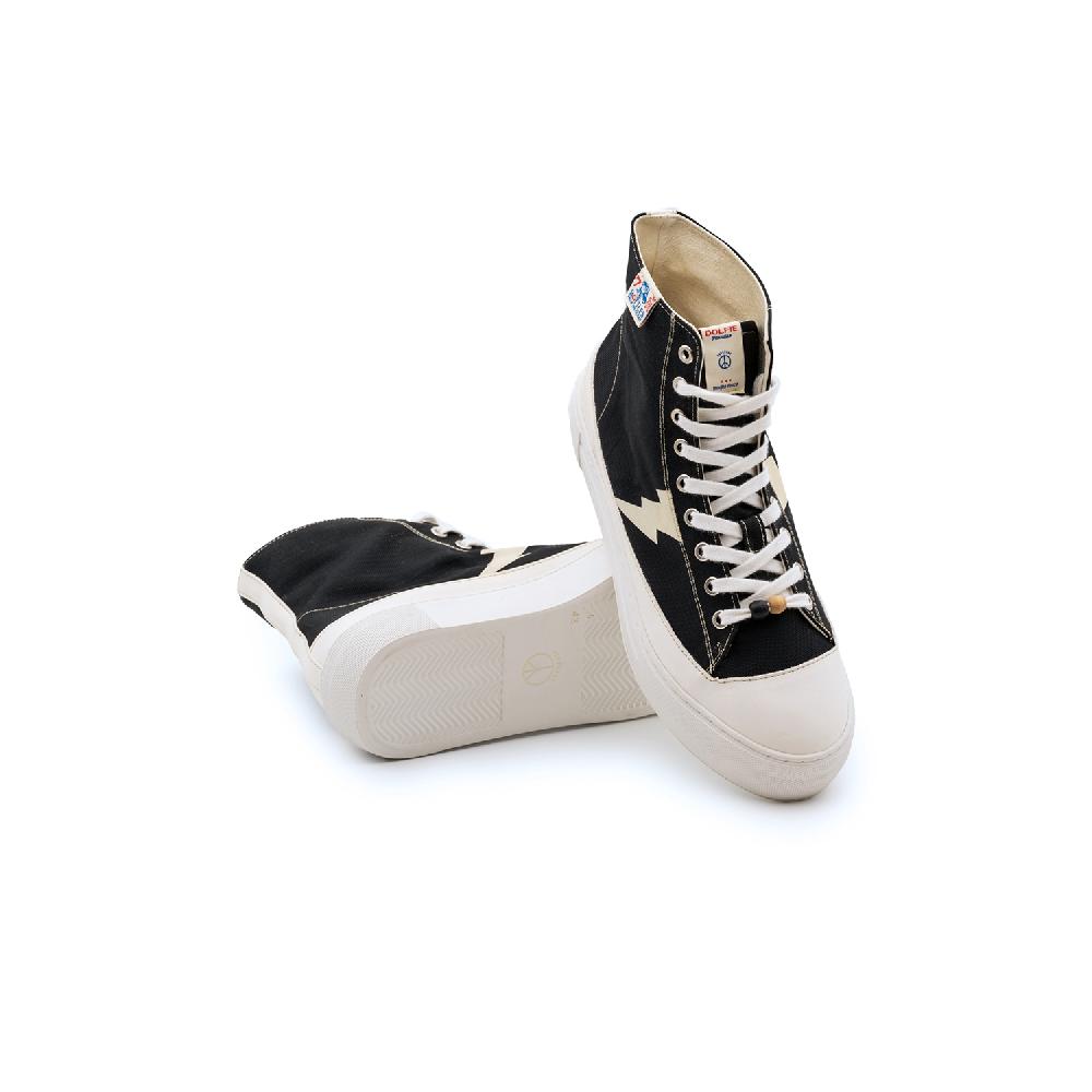 Dolfie NIRVANA HI 1 - BLACK Ofertas especiales