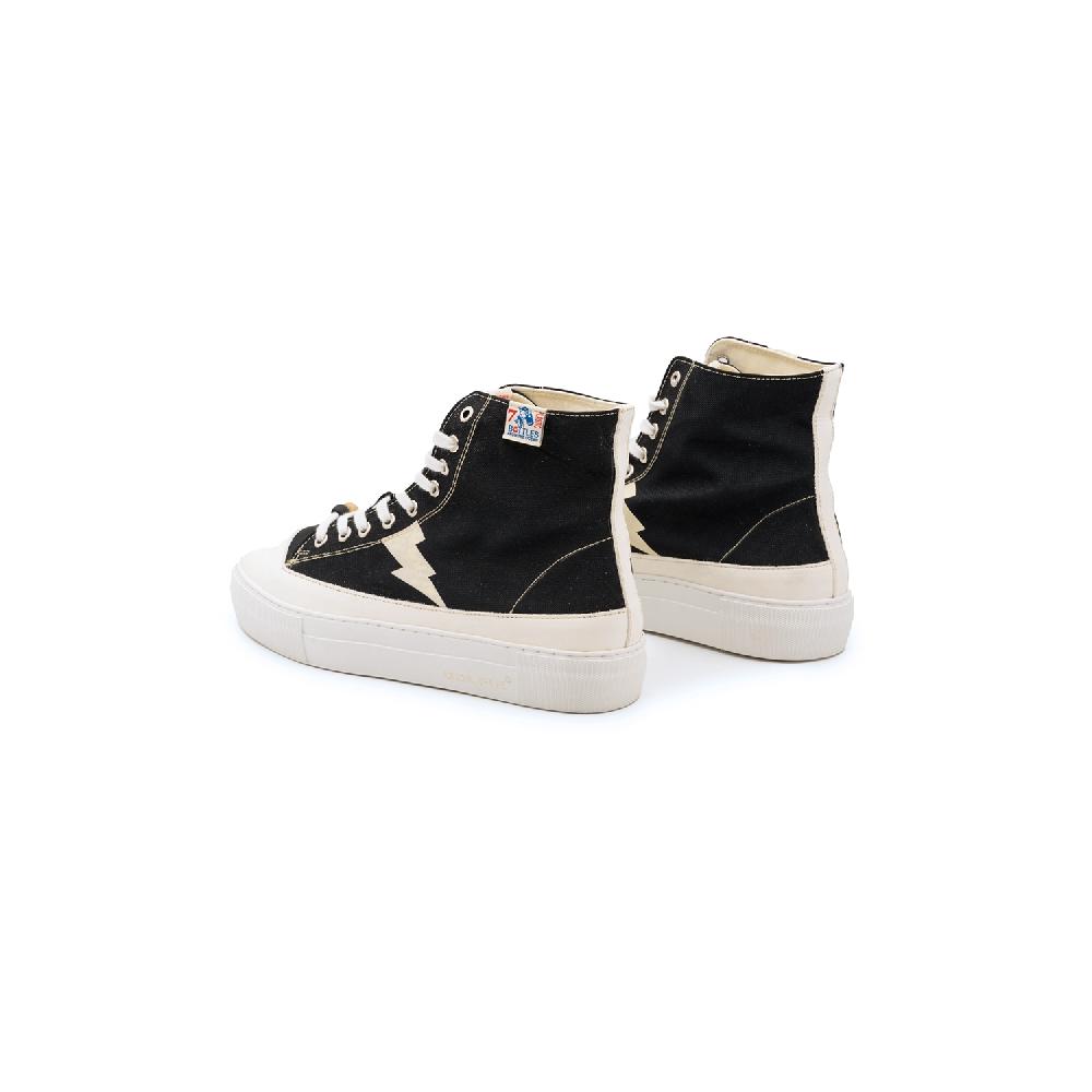 Dolfie NIRVANA HI 1 - BLACK Ofertas especiales