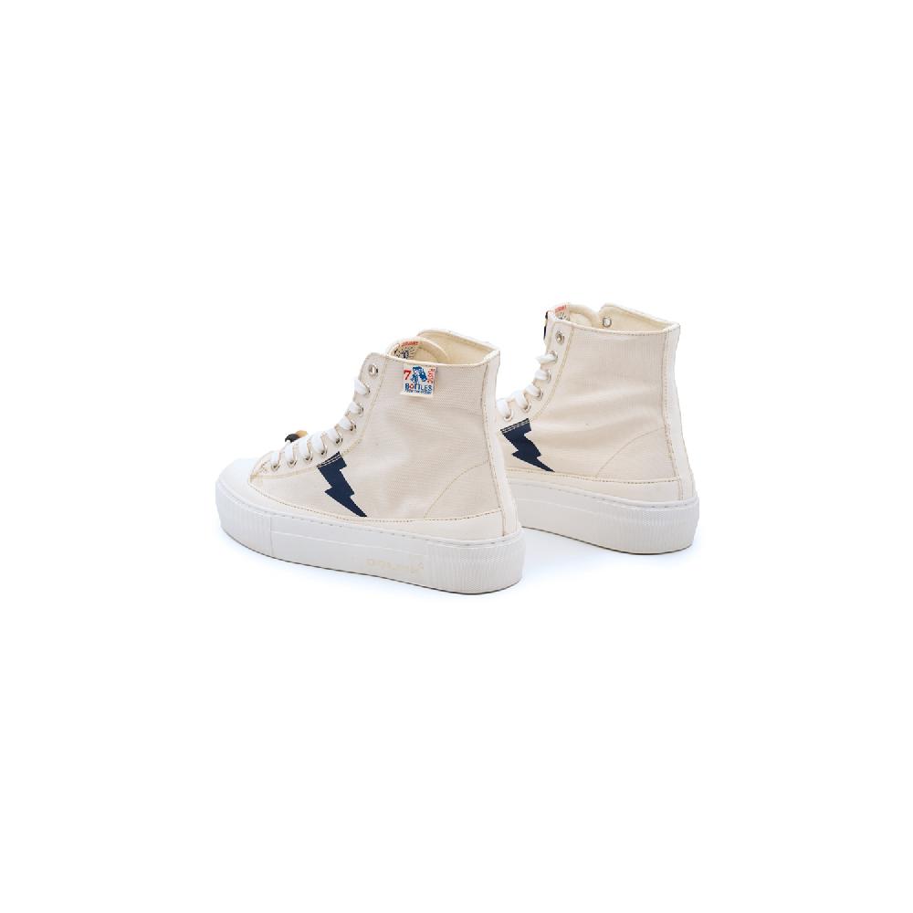 Dolfie NIRVANA HI 2 - IVORY Grandes ahorros