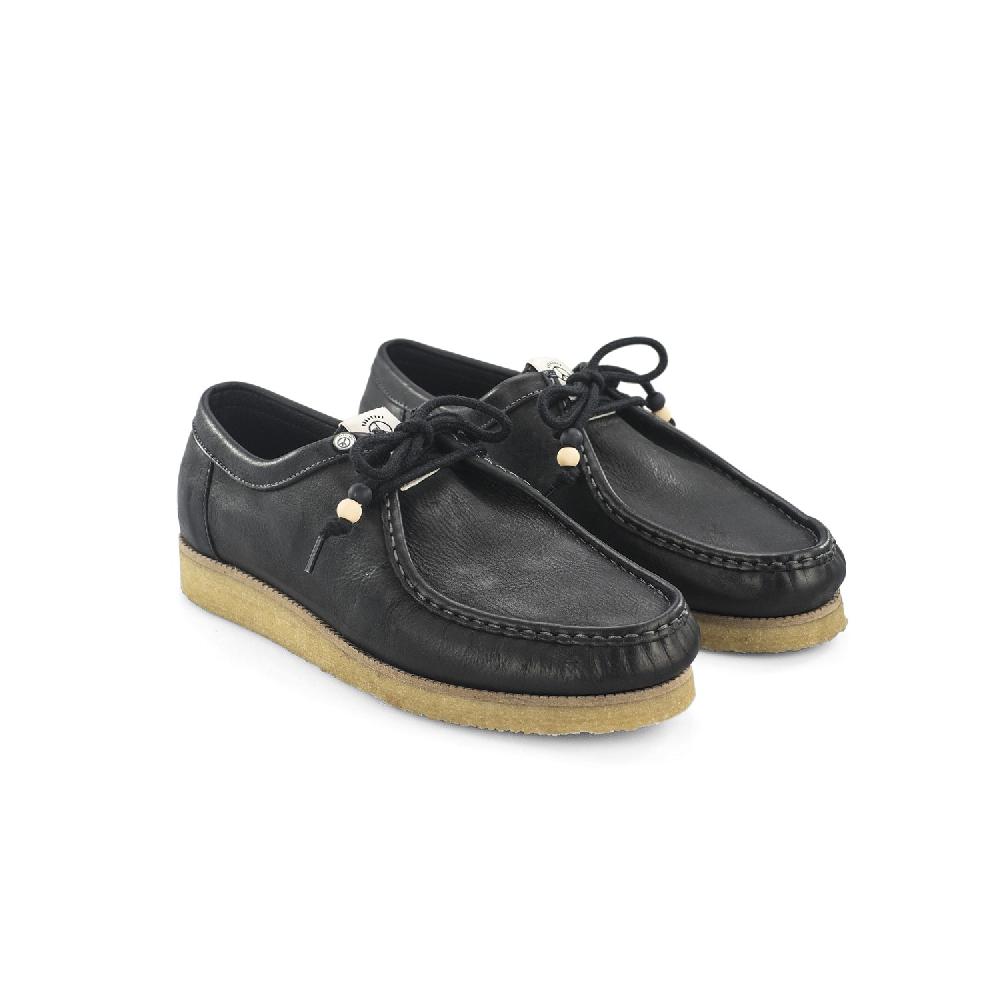 Dolfie WALLY 1 - BLACK Devoluciones gratuitas