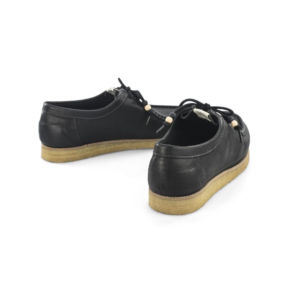Dolfie WALLY 1 - BLACK Devoluciones gratuitas