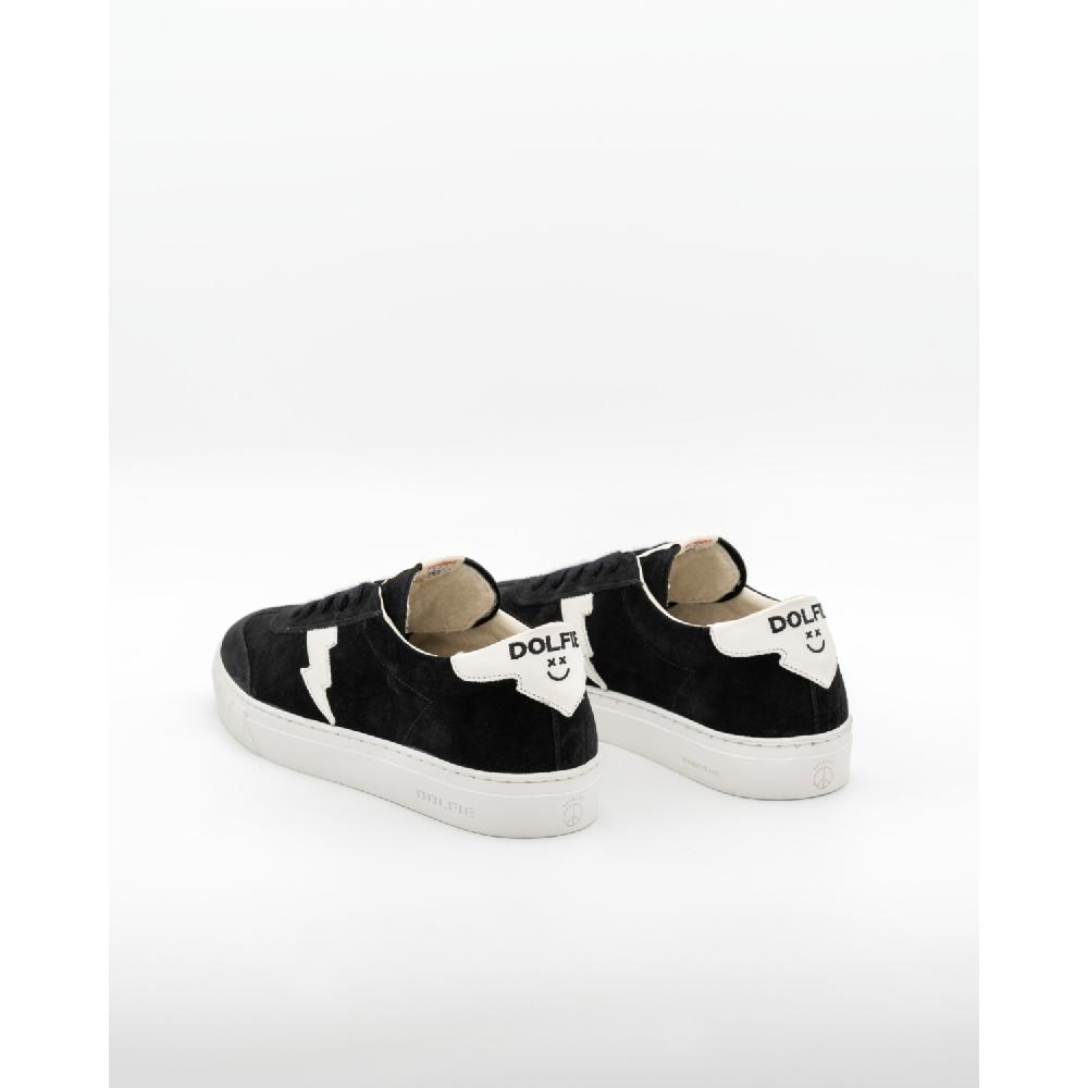 Dolfie DORIAN 4 - BLACK Outlet