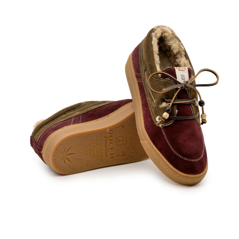 Dolfie DYLAN F 3 - OAK Rebajas