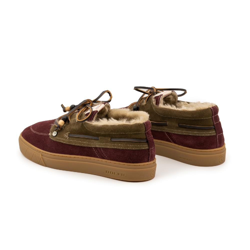 Dolfie DYLAN F 3 - OAK Rebajas
