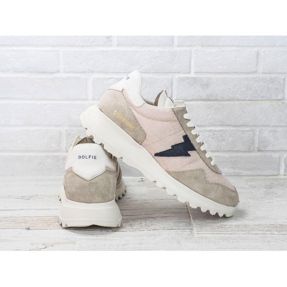 Dolfie SUPERSONIC 1 - SAND Rebajas baratas