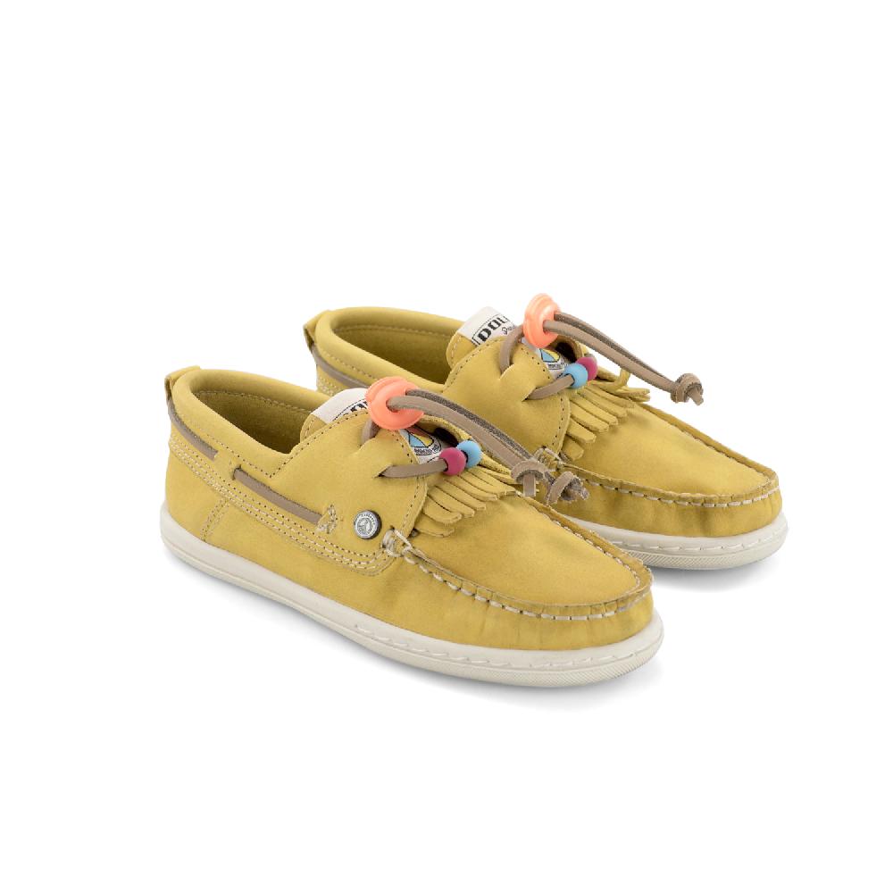 Dolfie LANDOM KIDS 5 - YELLOW Liquidación