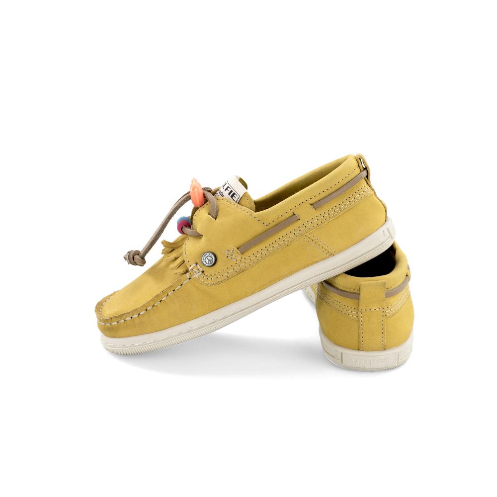 Dolfie LANDOM KIDS 5 - YELLOW Liquidación