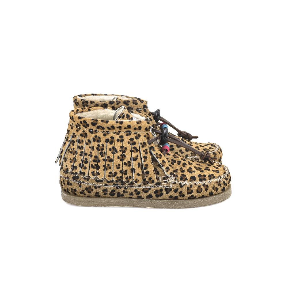 Dolfie LILO KIDS 2 - BABY CHEETAH Mejor oferta