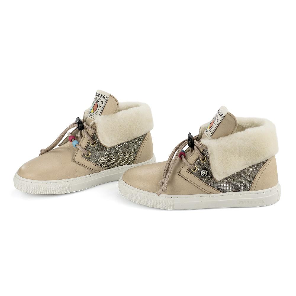 Dolfie PETER KIDS 2 - GOLD Rebajas top