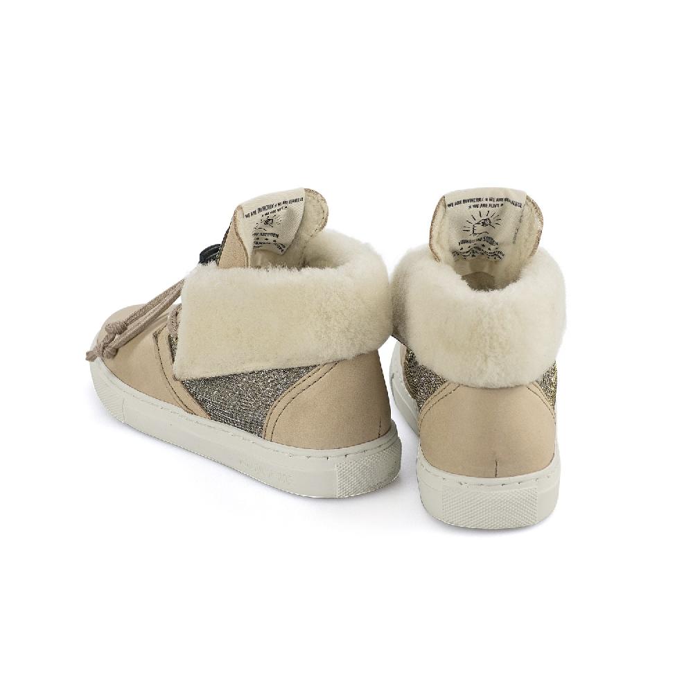 Dolfie PETER KIDS 2 - GOLD Rebajas top