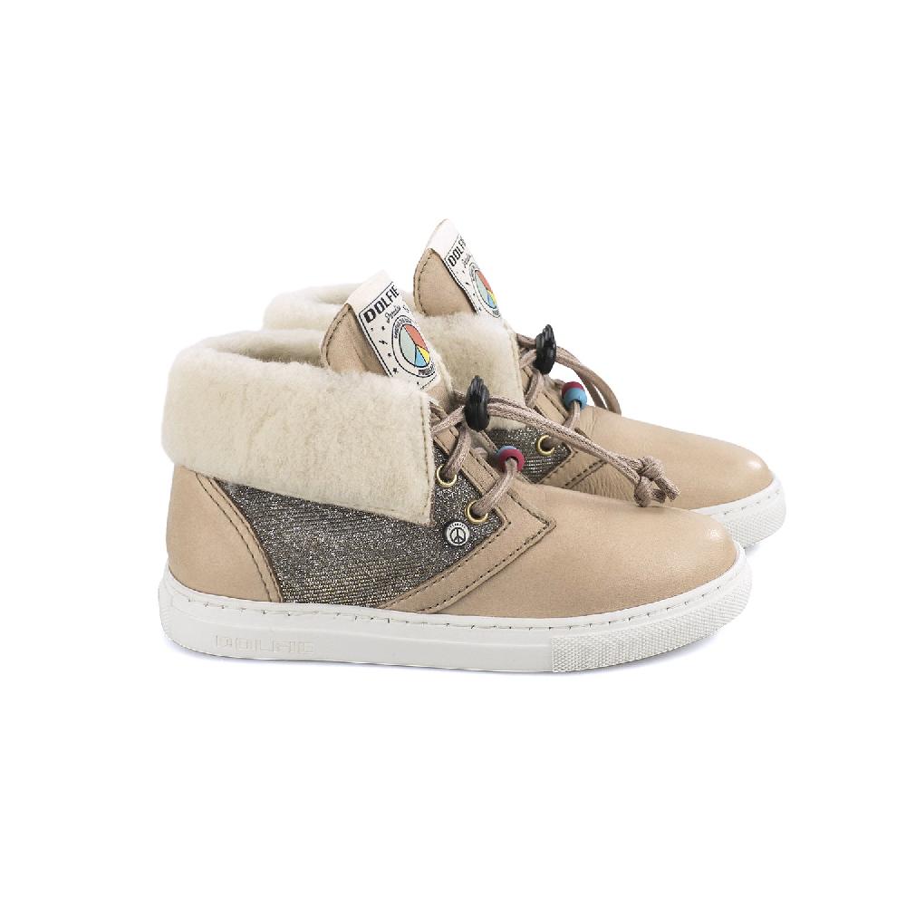 Dolfie PETER KIDS 2 - GOLD Rebajas top
