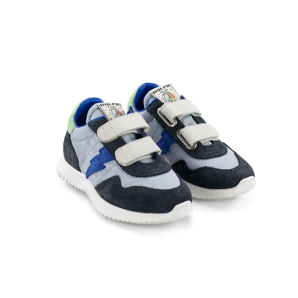 Dolfie SUPERSONIC KIDS 1 - BLUE Oferta especial