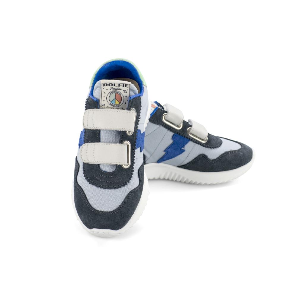 Dolfie SUPERSONIC KIDS 1 - BLUE Oferta especial