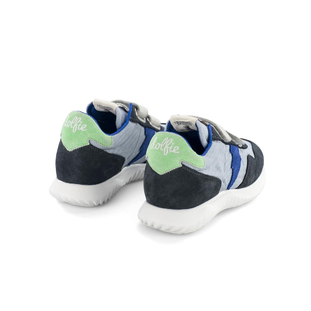 Dolfie SUPERSONIC KIDS 1 - BLUE Oferta especial