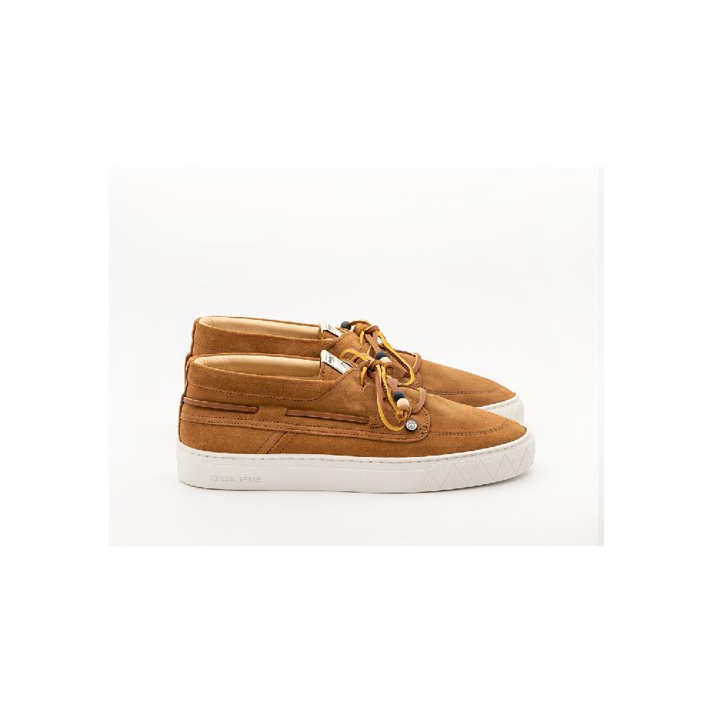 Dolfie DYLAN 1 - CAMEL - restocked
