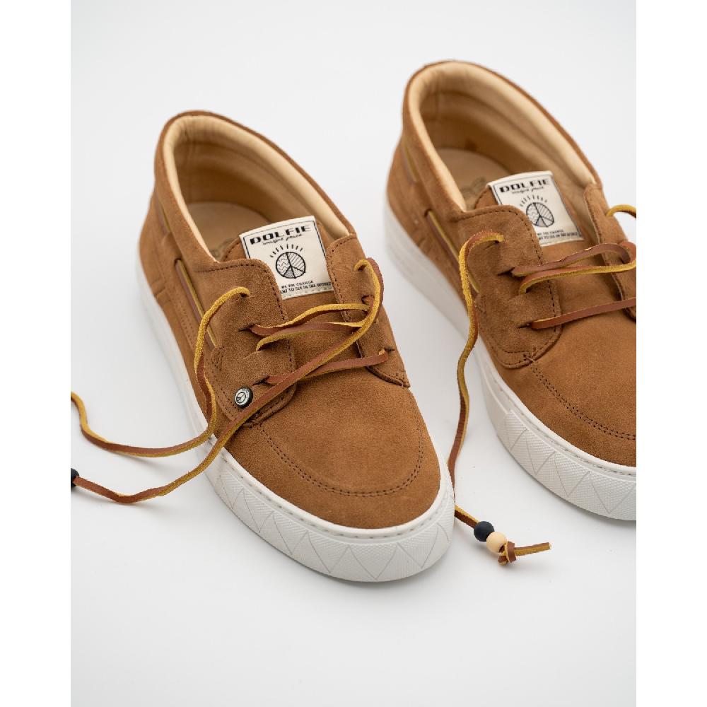 Dolfie DYLAN 1 - CAMEL - restocked Últimos 3 días