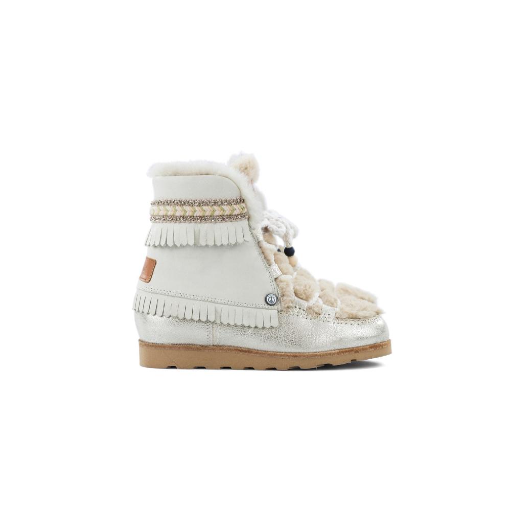 Dolfie INDIANA KIDS 2 SAND GOLD