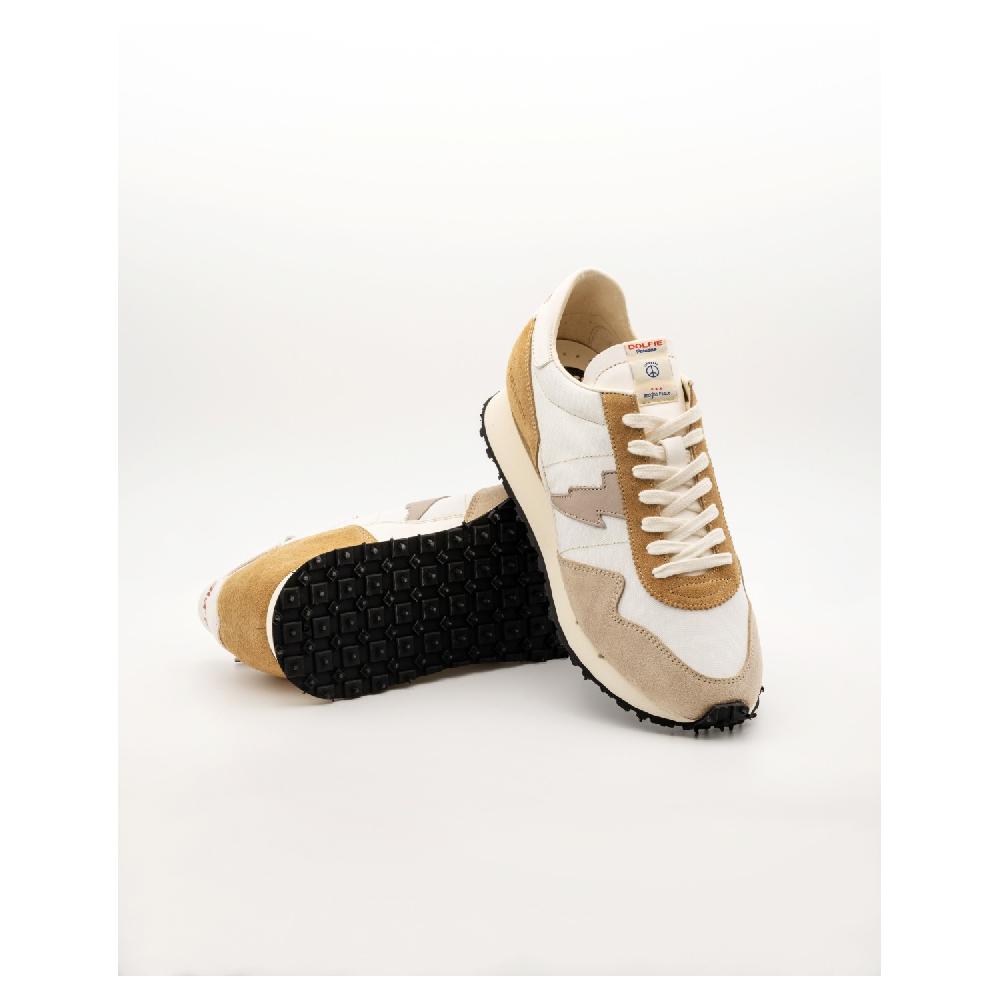 Dolfie SUPERSONIC 4 - CREAM Envío internacional gratuito