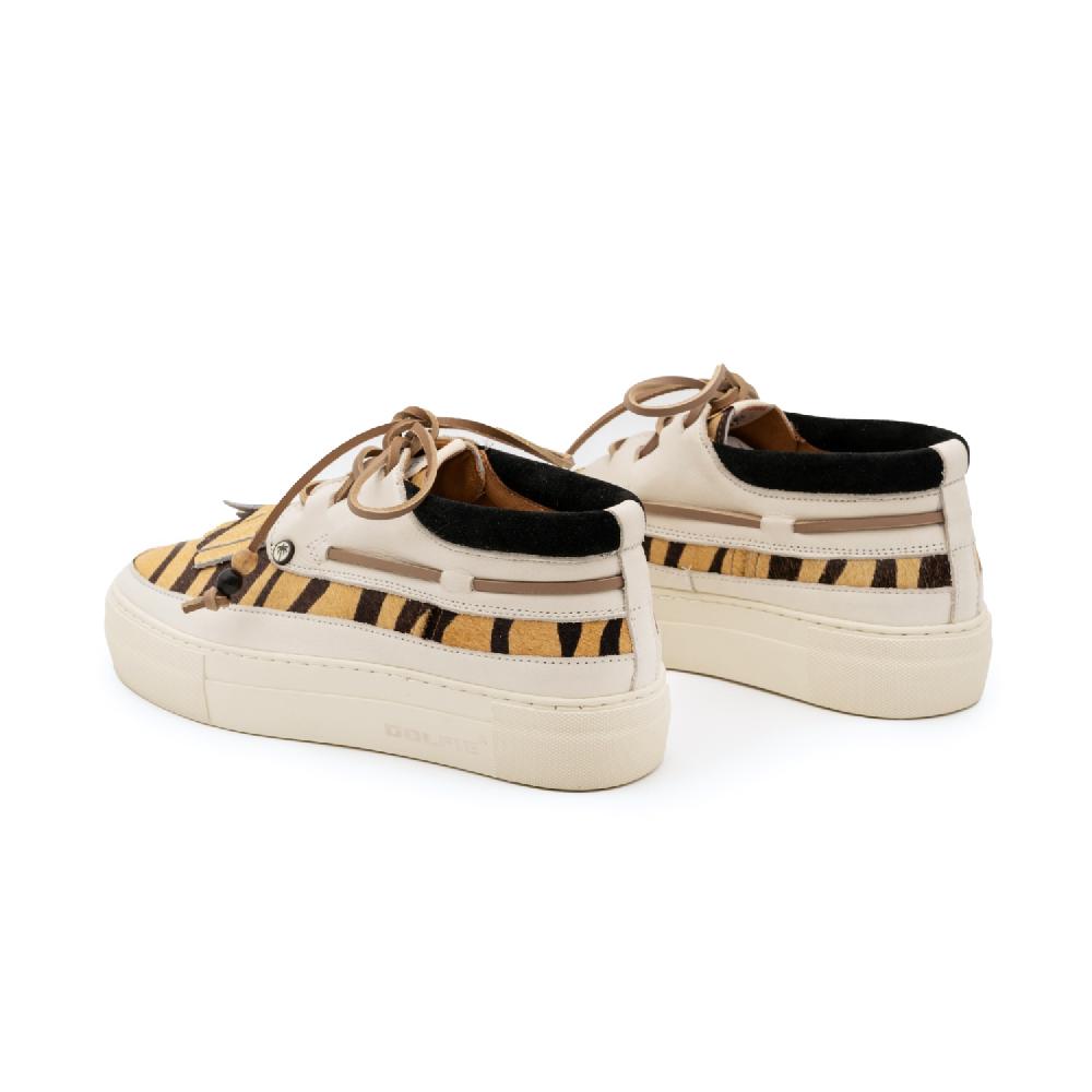 Dolfie MOE 3 - ZEBRA Tienda de fábrica