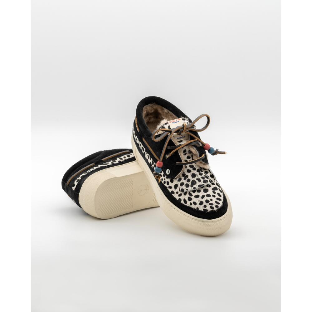 Dolfie MOE F 2 - CHEETAH Ahorra y exporta