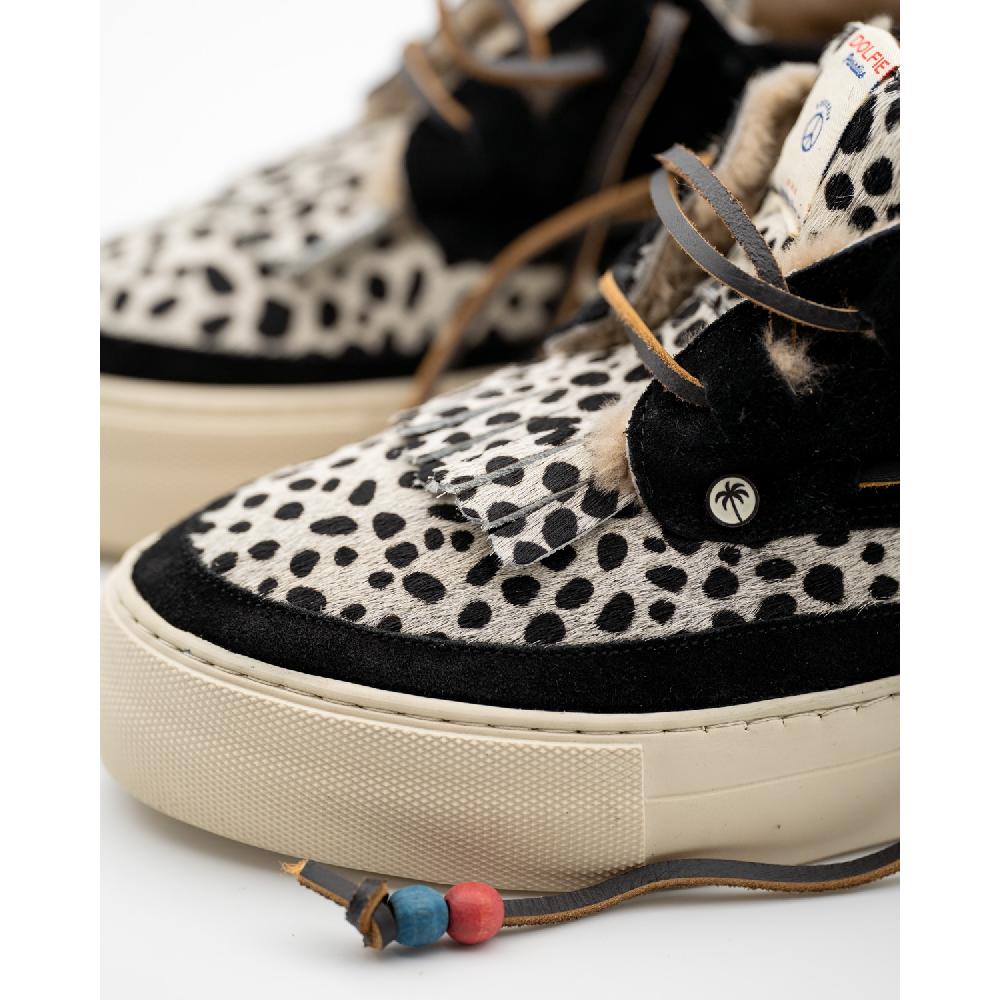 Dolfie MOE F 2 - CHEETAH Ahorra y exporta