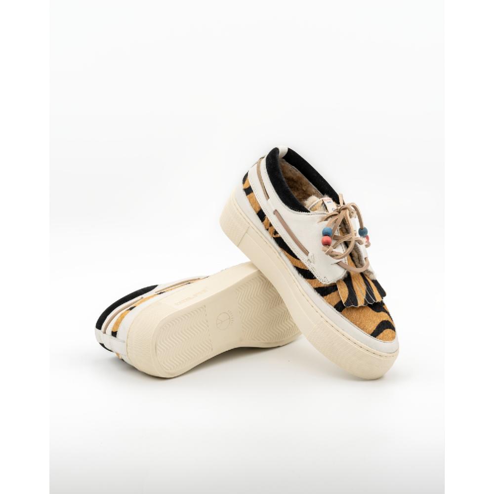 Dolfie MOE F 3 - ZEBRA Precios de Black Friday
