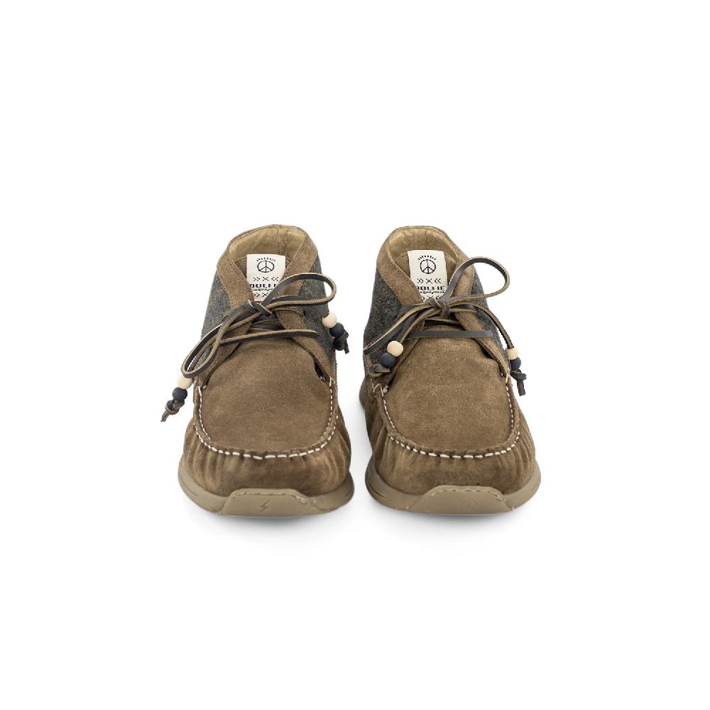 Dolfie NOAH 2 - BROWN Descuentos del mes
