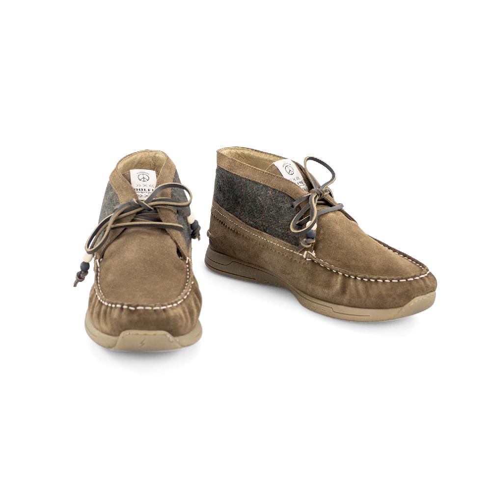 Dolfie NOAH 2 - BROWN Descuentos del mes