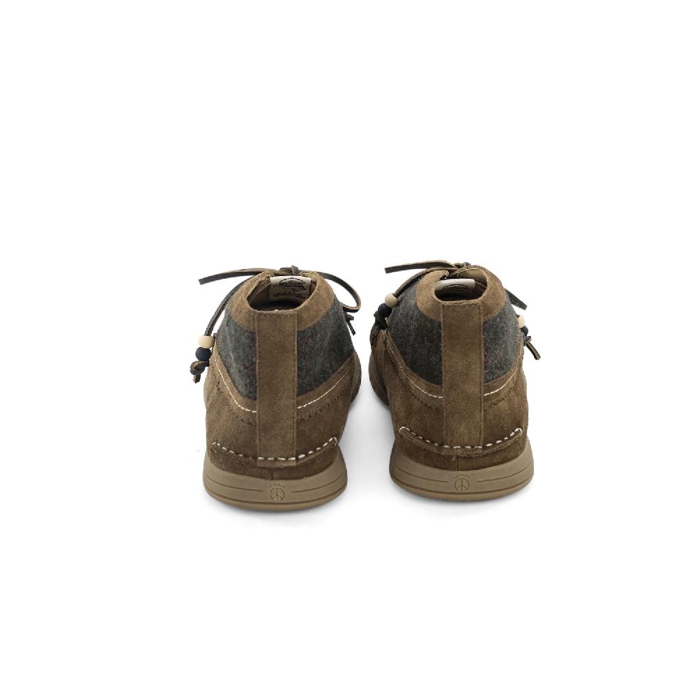 Dolfie NOAH 2 - BROWN Descuentos del mes