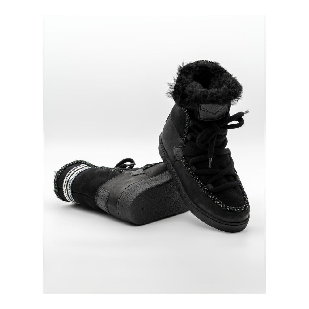 Dolfie WILMA 1 - BLACK Descuento por venta flash
