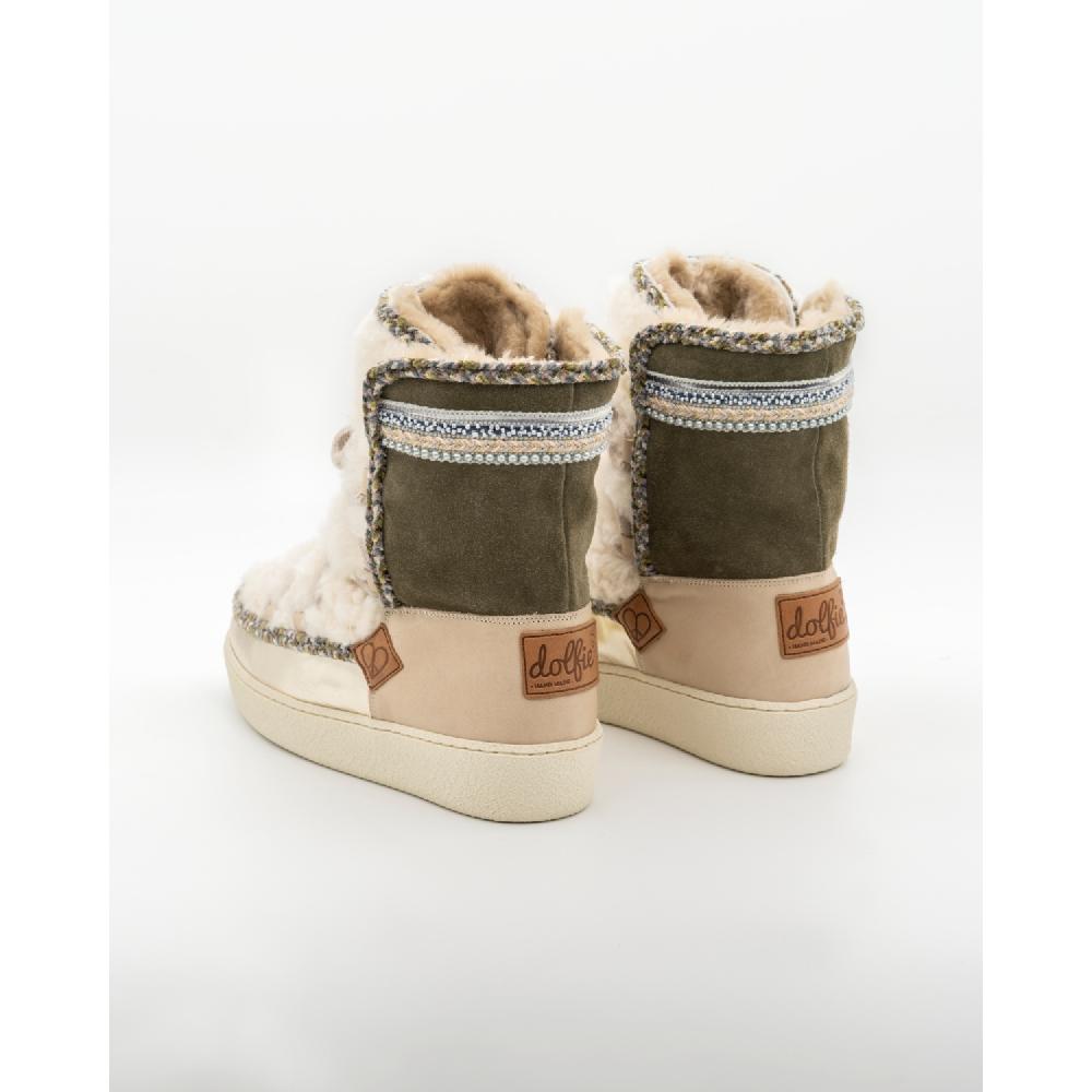 Dolfie WILMA 4 - POLAR Grandes ahorros