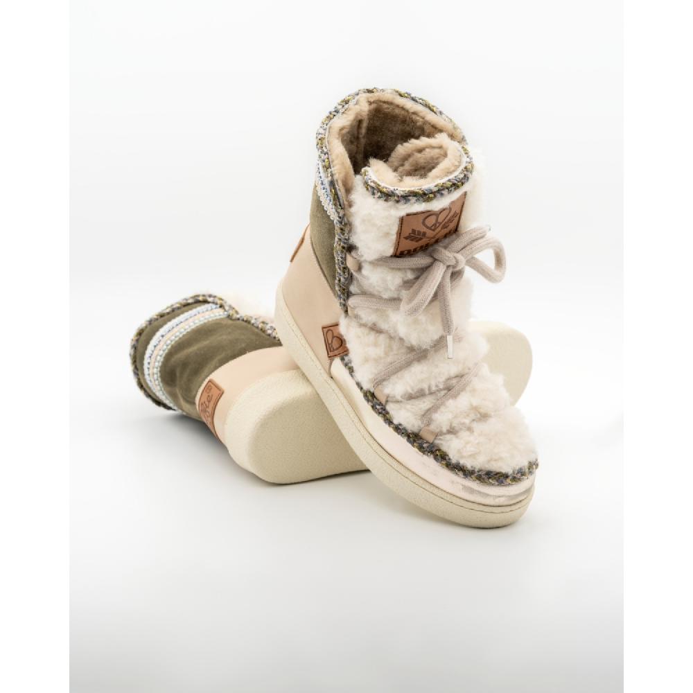 Dolfie WILMA 4 - POLAR Grandes ahorros