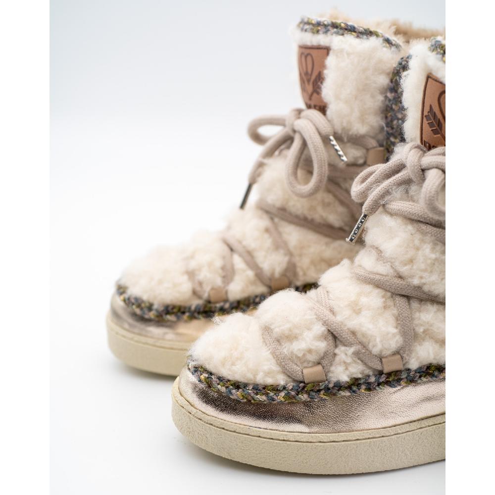 Dolfie WILMA 4 - POLAR Grandes ahorros