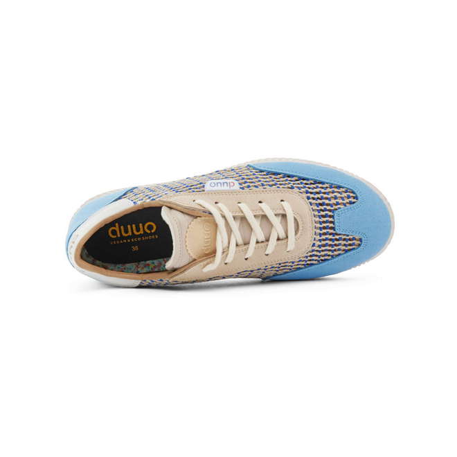 Duuo ONA LACE TRENZADO 100 2025