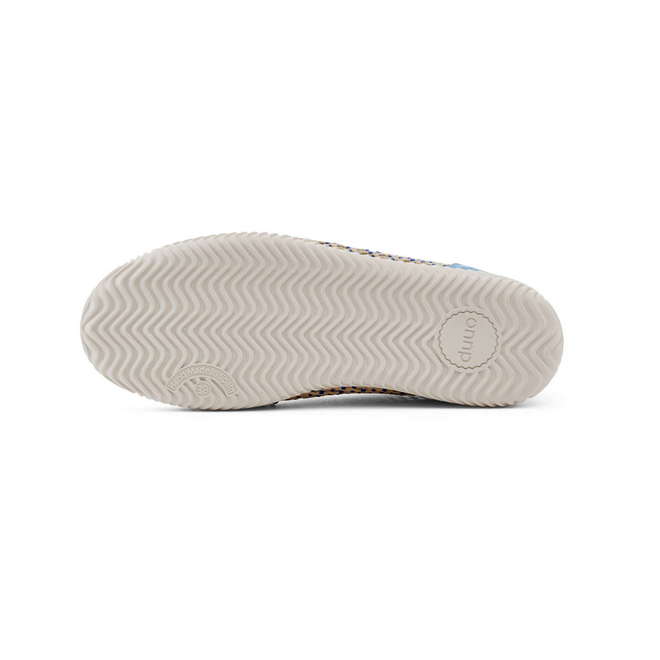 Duuo ONA LACE TRENZADO 100 2025