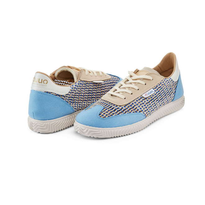 Duuo ONA LACE TRENZADO 100 2025