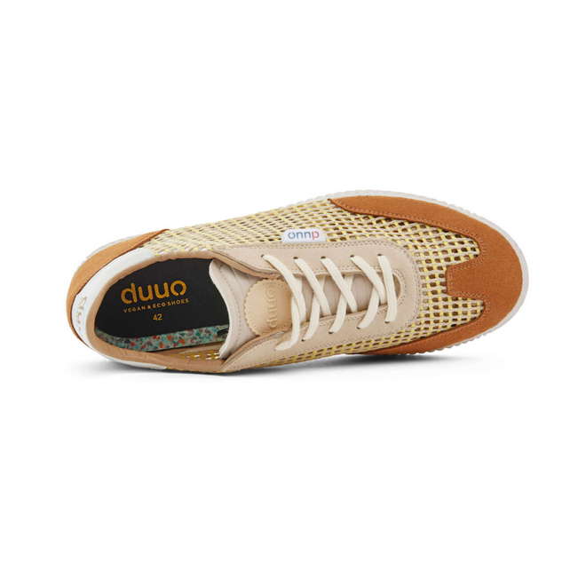 Duuo ONA LACE TRENZADO 101 En línea