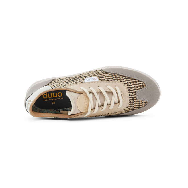 Duuo ONA LACE TRENZADO 102 Outlet