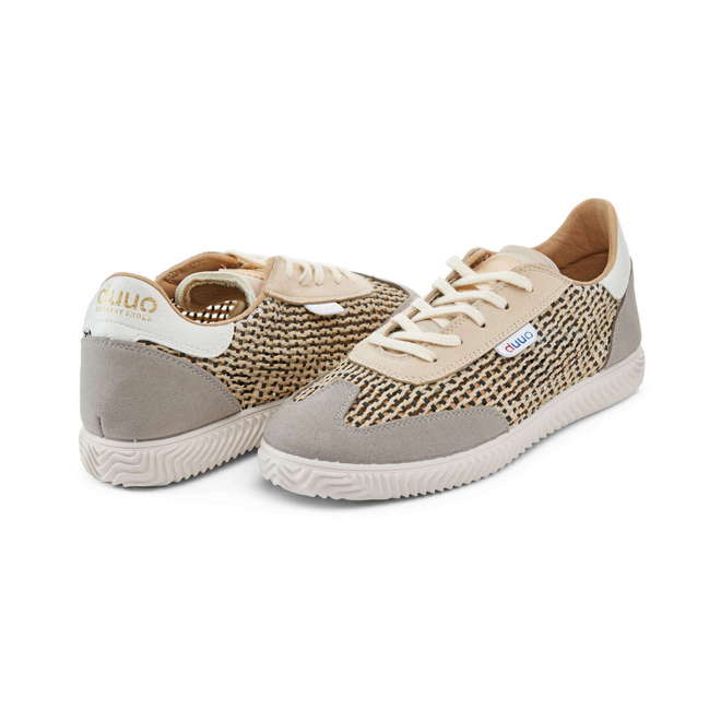 Duuo ONA LACE TRENZADO 102 Outlet