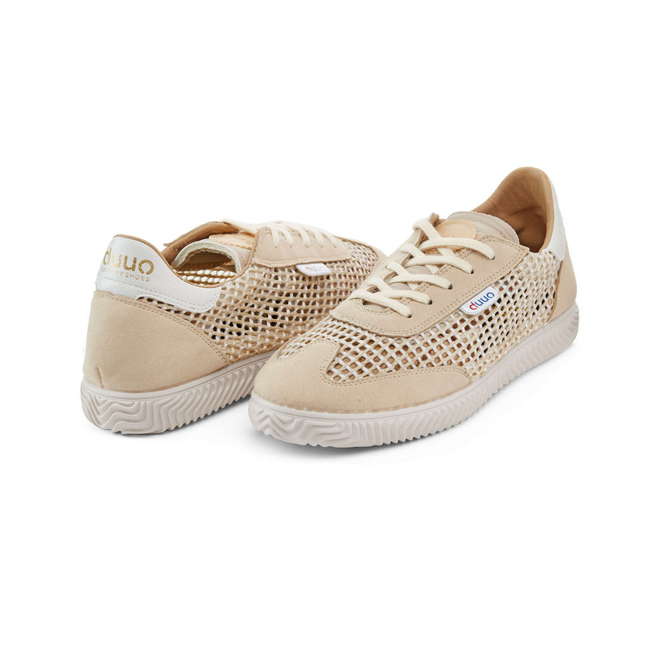 Duuo ONA LACE TRENZADO 105 Rebajas