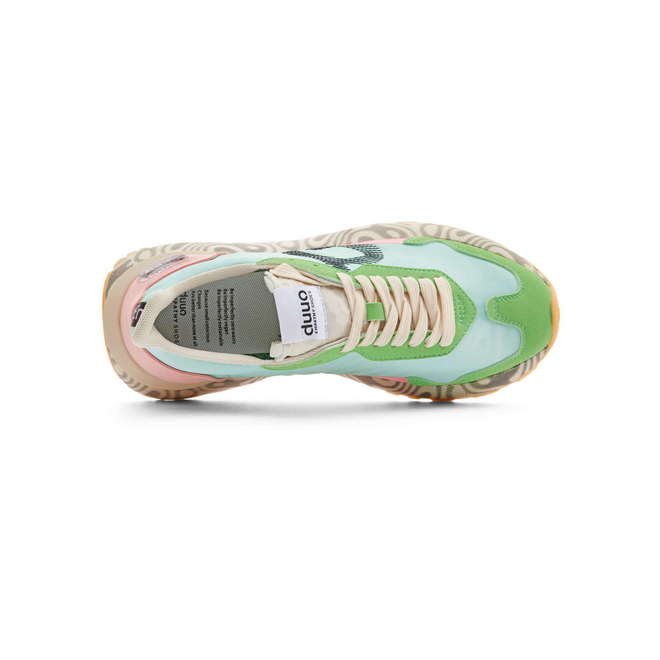 Duuo SENSEI MOON 116 Venta caliente
