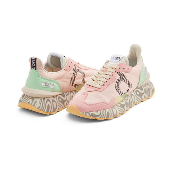 Duuo SENSEI MOON 117 En oferta
