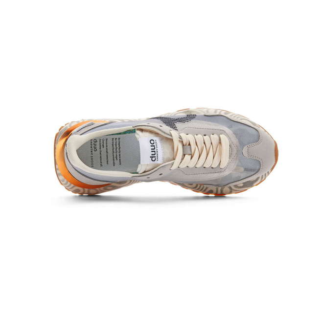 Duuo SENSEI MOON MESH METAL 123 Rebajas de fábrica