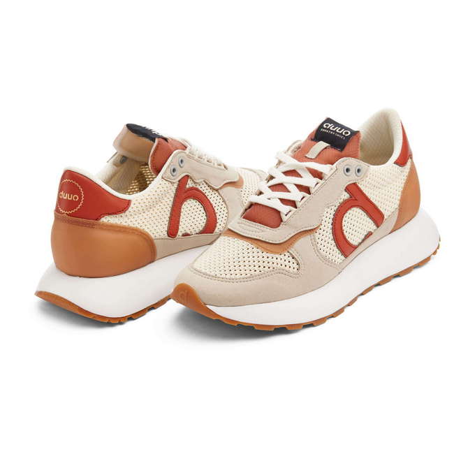 Duuo SLOW 16 Rebajas top