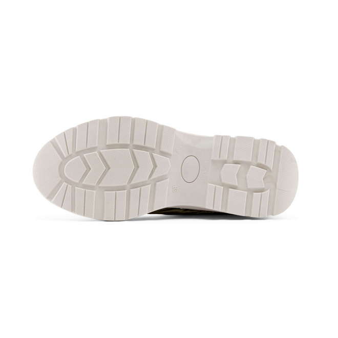 Duuo Botas deportivas marrones mujer Oferta especial