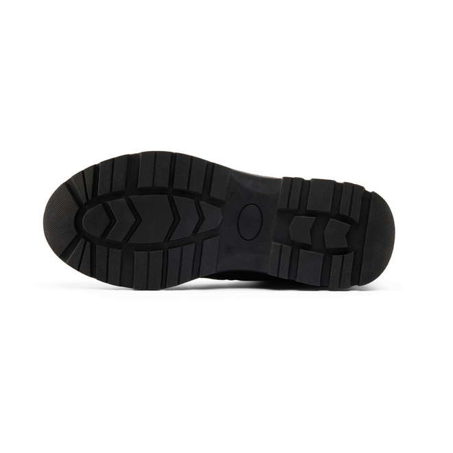 Duuo Botas deportivas verdes mujer COMPRAR AHORA