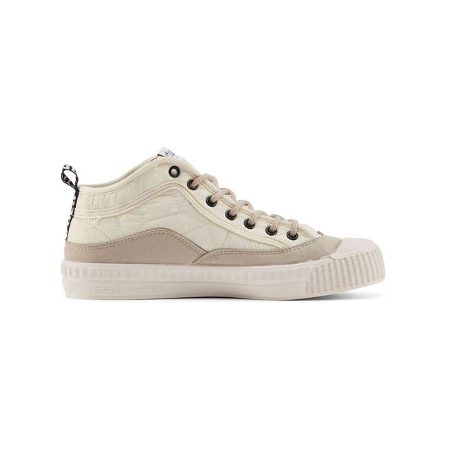 Duuo Zapatillas altas beige Solo queda un día