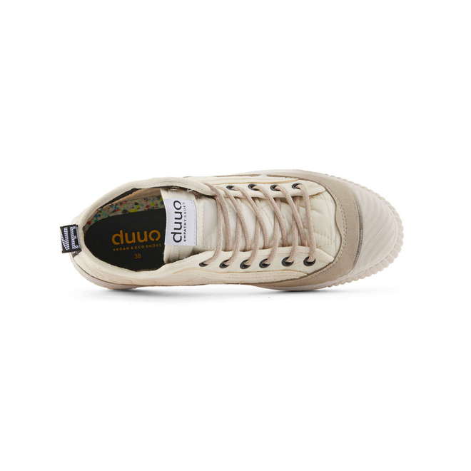 Duuo Zapatillas altas beige Solo queda un día